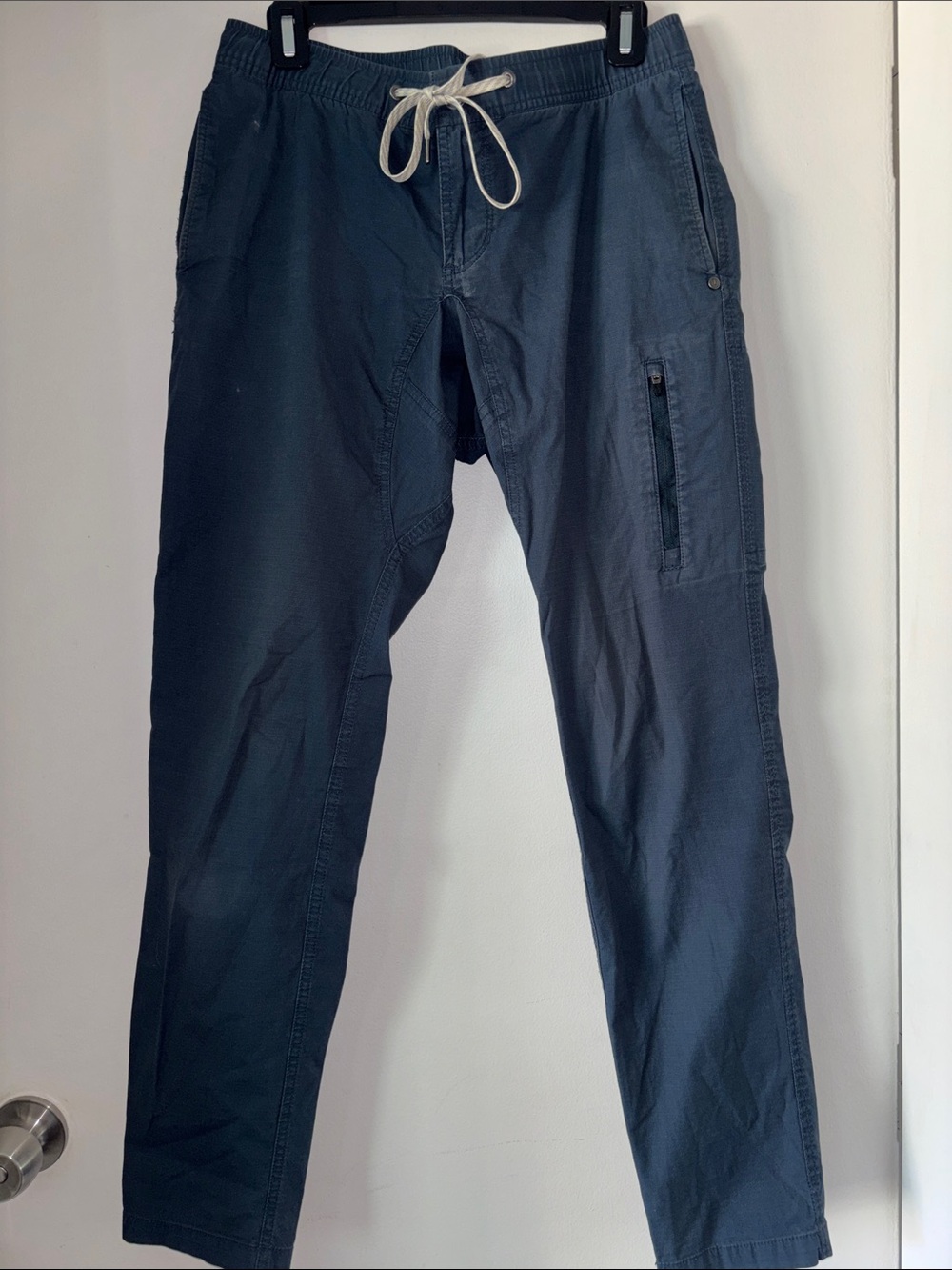 Vuori Ripstop Climber Pants